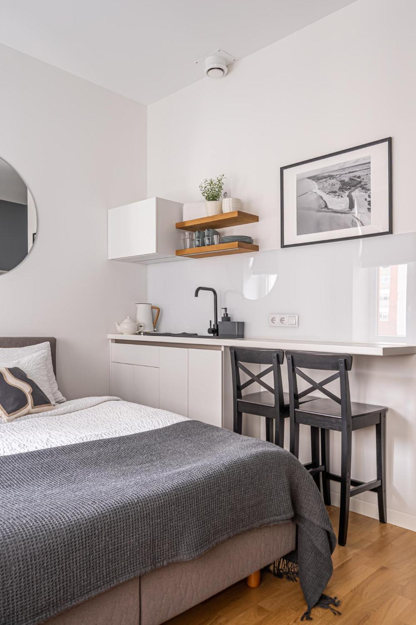 Dzīvoklis Elegant With Airconditioner And Elevator, 9 Min Walk To Old Town Riga