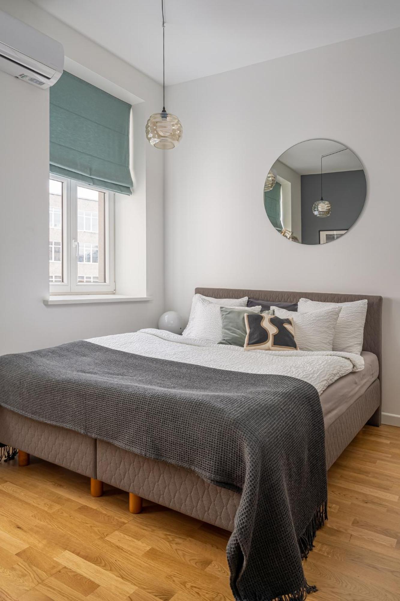 Elegant With Airconditioner And Elevator, 9 Min Walk To Old Town